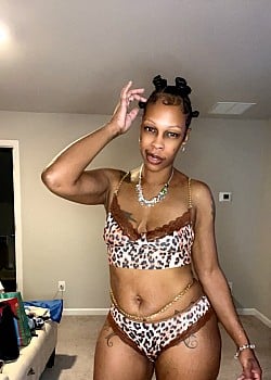 Lashae Harris